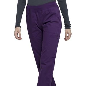 XS Cherokee Cargo Scrub Pants